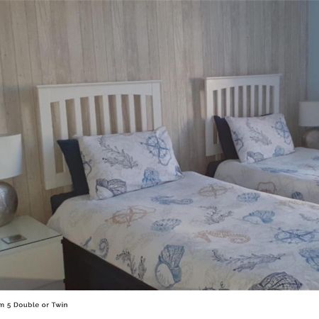 By The Seaside Bed and Breakfast Blackpool Exteriör bild